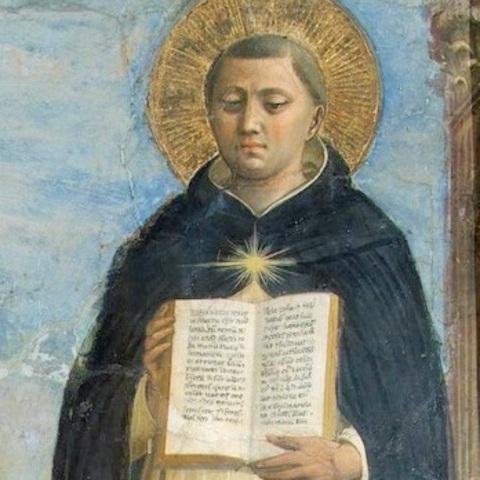 Santo Tomás de Aquino