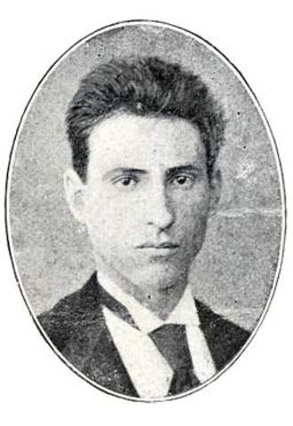 Inicio de estudios en bachillerato