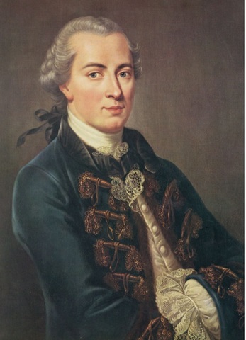 Enmanuel Kant