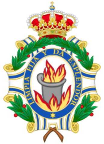 Real Academia Espanhola