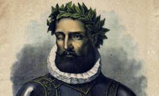 Luís Vaz de Camões