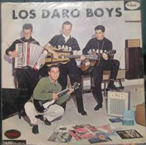 La primera generación (1964-1975)