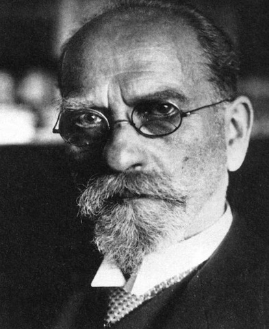 Edmund Husserl