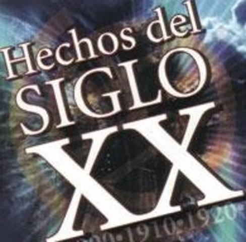Siglo XX