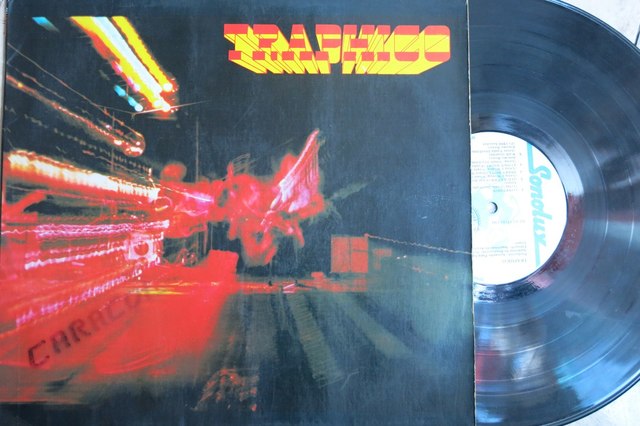 Final de los 70 y primeros años 80