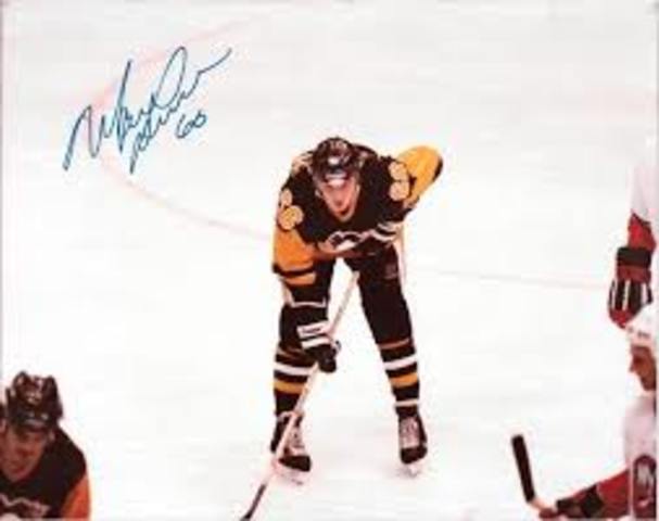 mario lemieux era