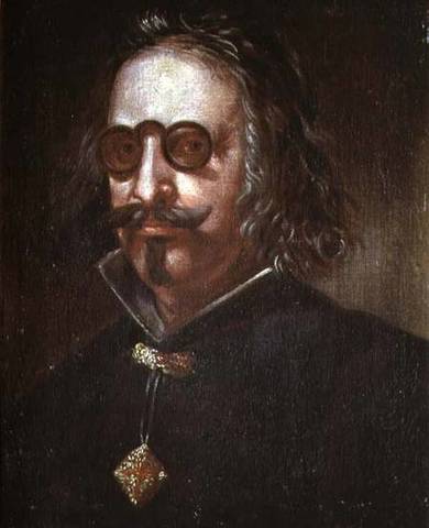 FRANCISCO DE QUEVEDO