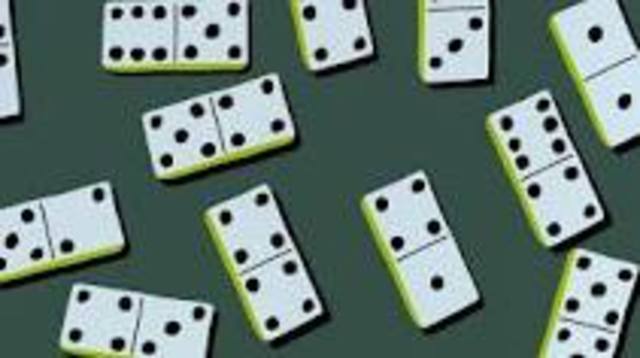 Domino Theory