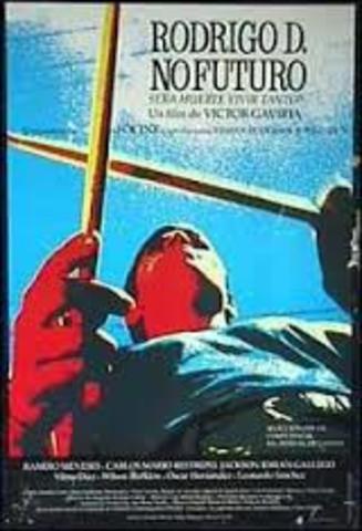 Heavy metal y punk de los 80