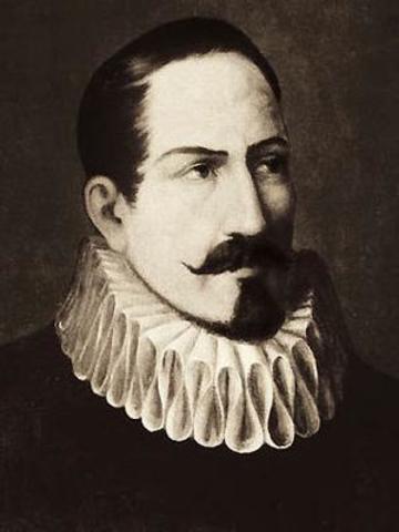 MATEO ALEMAN - GUZMÁN DE ALFARACHE