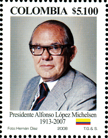 Alfonso López Michelsen