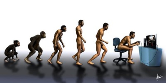 Evolución Tecnologíca Educativa