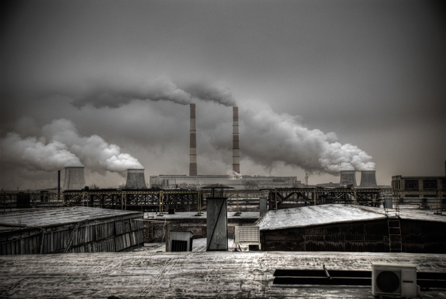 постановление муниципалитета города Глазго