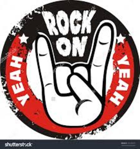 Rock and Roll