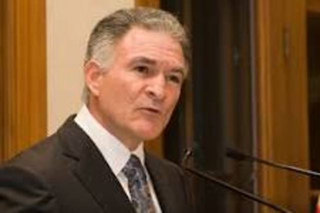 Founder of Pollo Campero