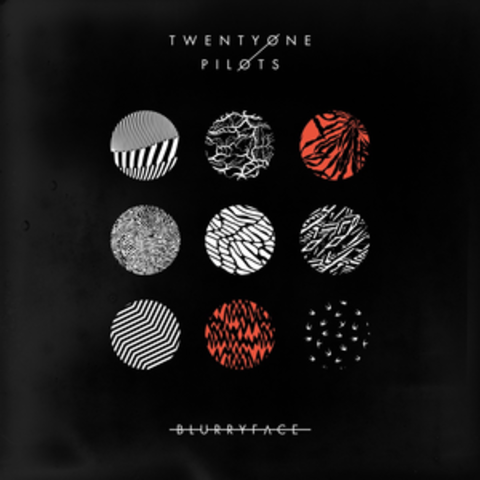 BLURRYFACE - Album