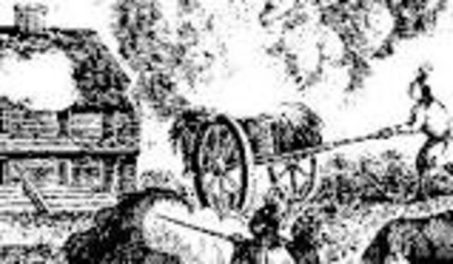 New hampshire was founded