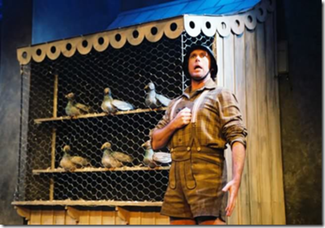 Aparición del Diseño Instruccional