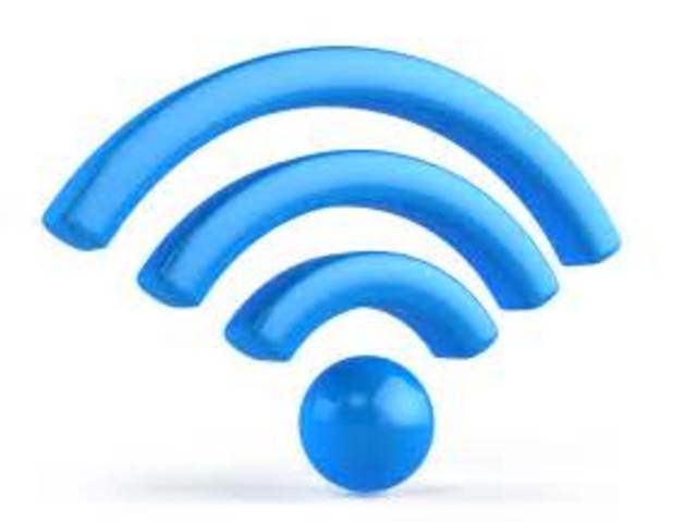 WiFi