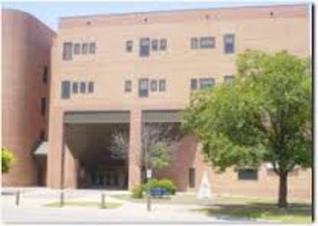 I started Middle School at HMS 7.