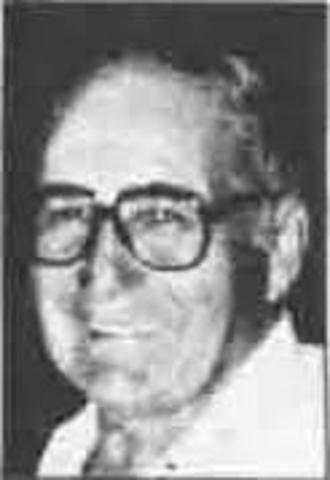 Founders of Schlotzsky's