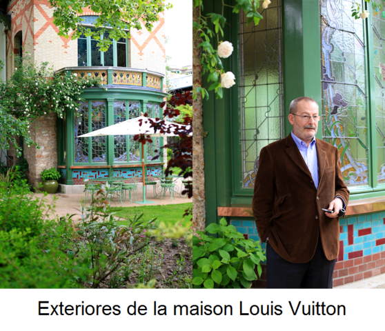 Louis Vuitton