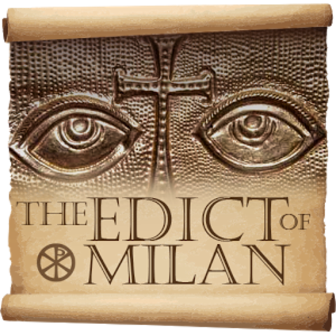 Edict of Milan