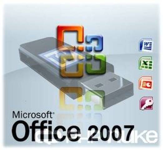 Office 2007