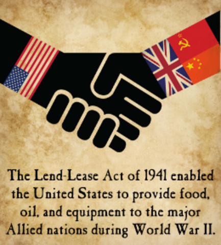Lend-Lease