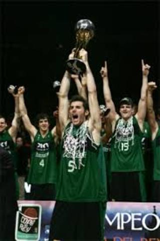 2008 Joventut