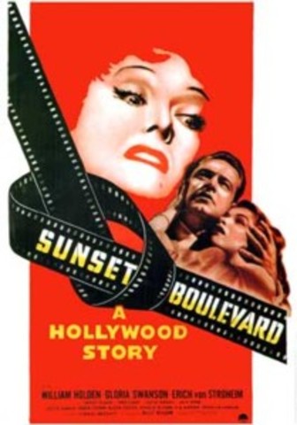 Sunset Boulevard (película)