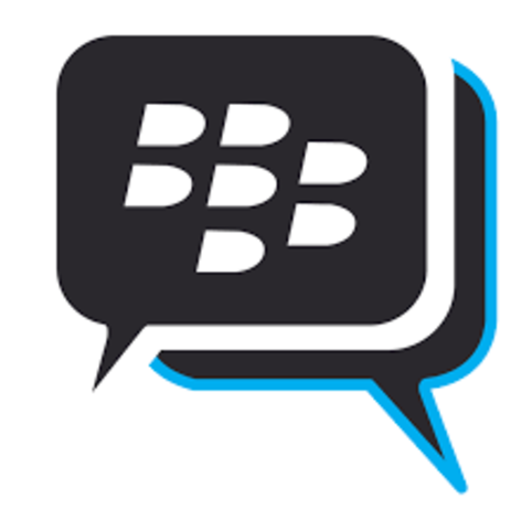 Redes Sociales: BBM