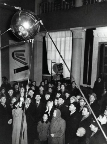 Sputnik 1