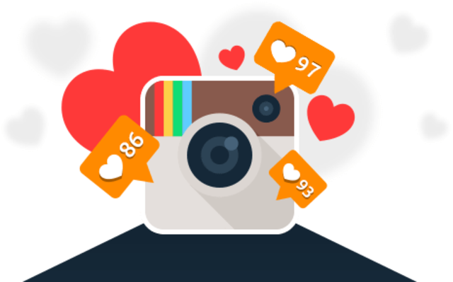 Redes Sociales: Instagram