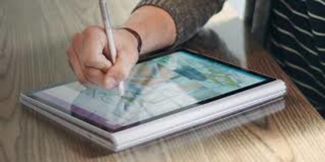 Microsoft launches Microsoft Surface