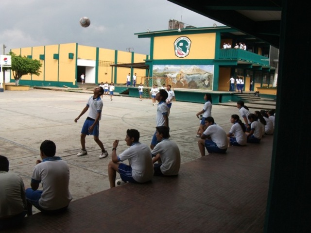 mudanza a mi ciudad natal Acayucan.