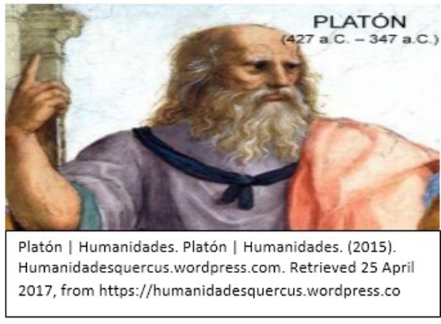 Platón (428-.347ª.C.).