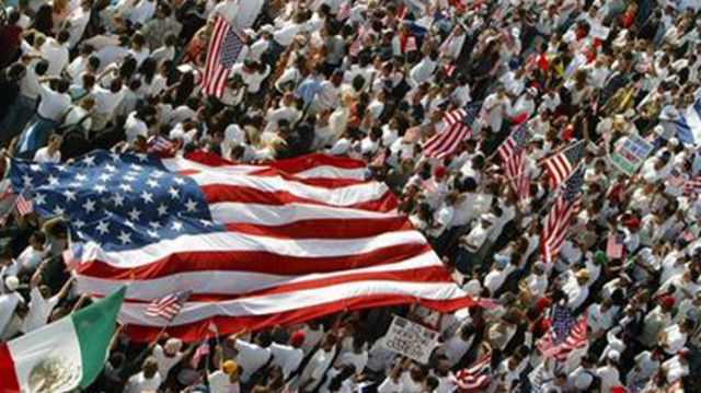 Immigration Act of 1990