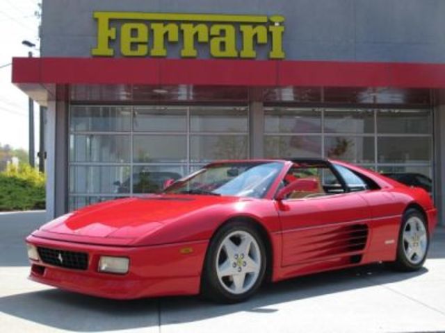 Ferrari