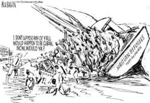 Immigration Reform Act