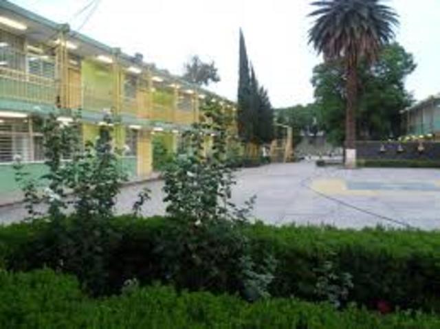 Secundaria Republica de filipinas