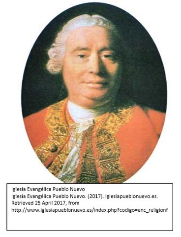 David Hume (1711-1776)