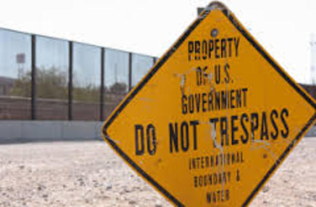 Immigration Reform Act of 1996