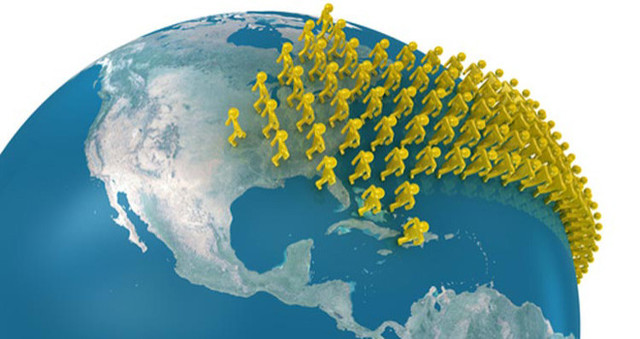 Immigation act of 1990