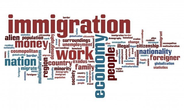 Immigration reform act