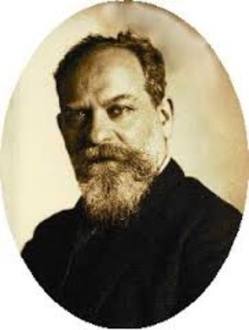 EDMUND HUSSERL