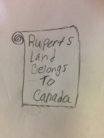 Rupert's Land Purchase
