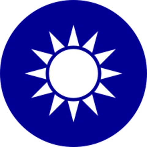 Founding of the Chinese