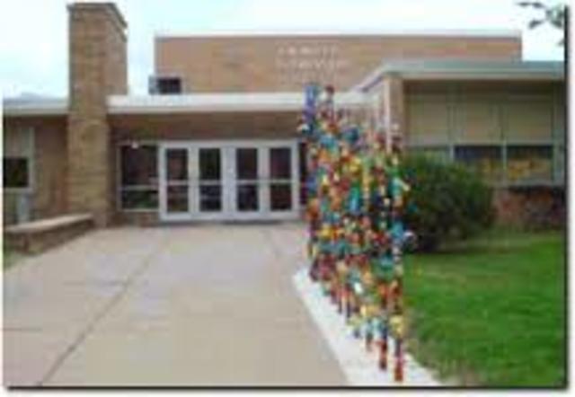 Kindergarten At Wiley