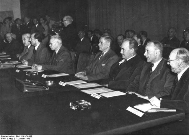 Frankfurter Dokumente